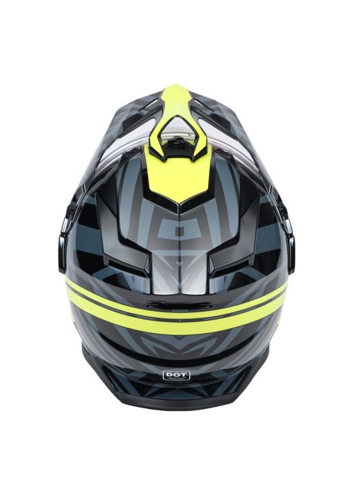 Casca moto MT mărimea L intercom EJEAS Q8 inclus