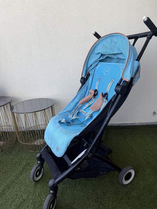Детска количка Cybex Libelle