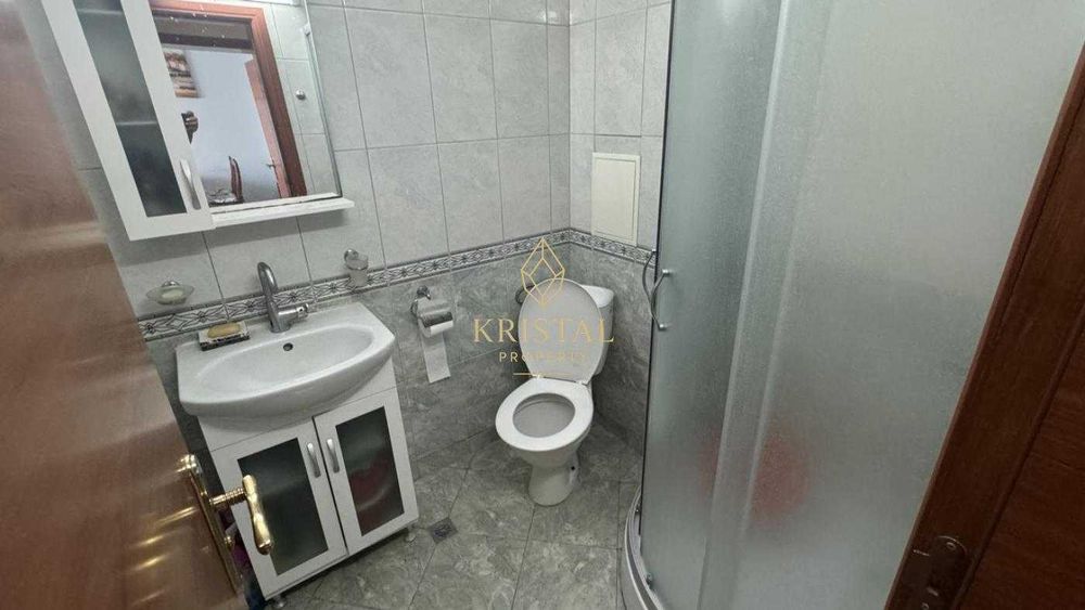 Продава се Двустаен апартамент в к.к. Слънчев бряг - 57 кв.м за 1369 €/кв.м - Снимка #10