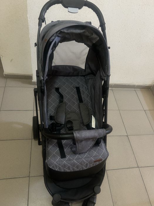 Коляска babalo бу 17000