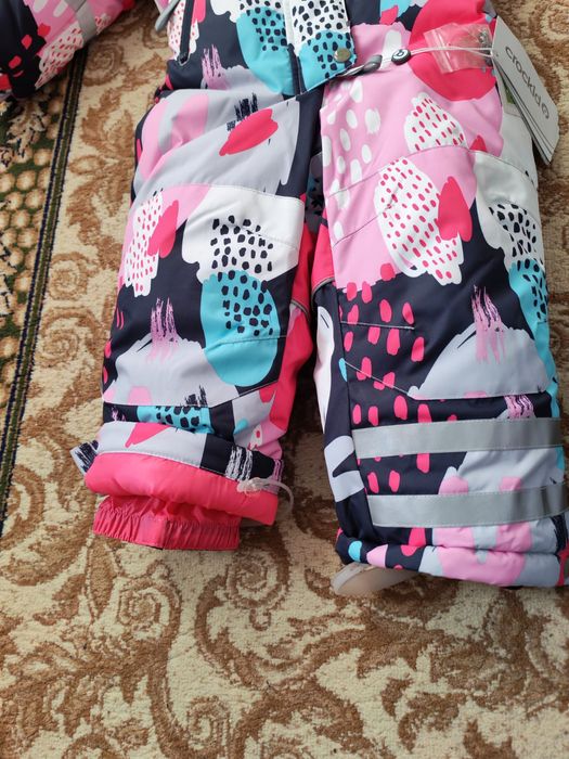 Продам комбинезон Крокид