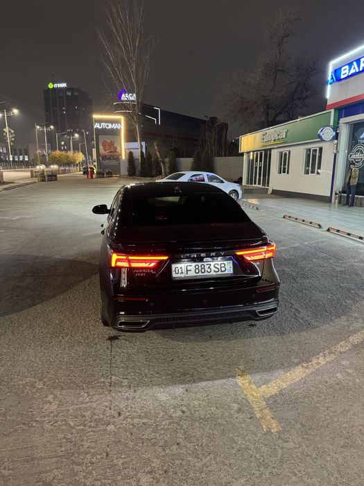 Продается Чери Аризо 6 про фулл 23/24