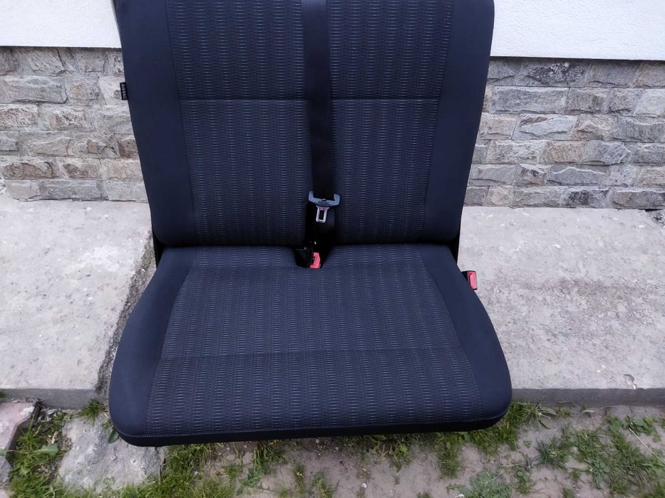 Bancheta T5 T6 caravelle