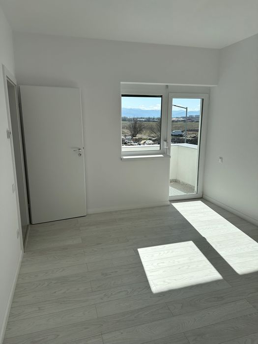Apartament 2 camere decomandat cartierul Deventer Sibiu