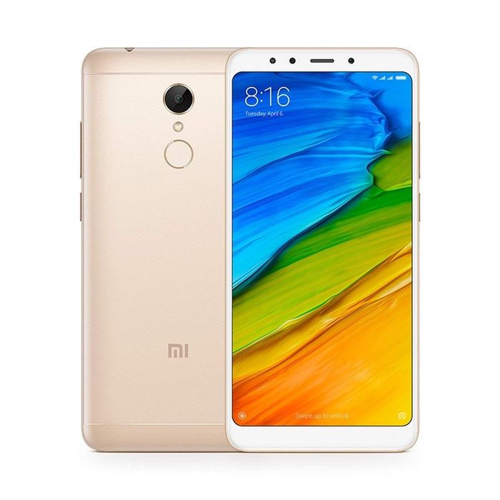 Xiaomi Note 5 в хорошем состоянии