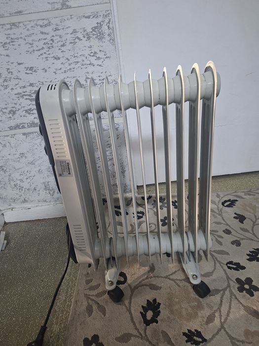 Сатылады жылыту печкасы