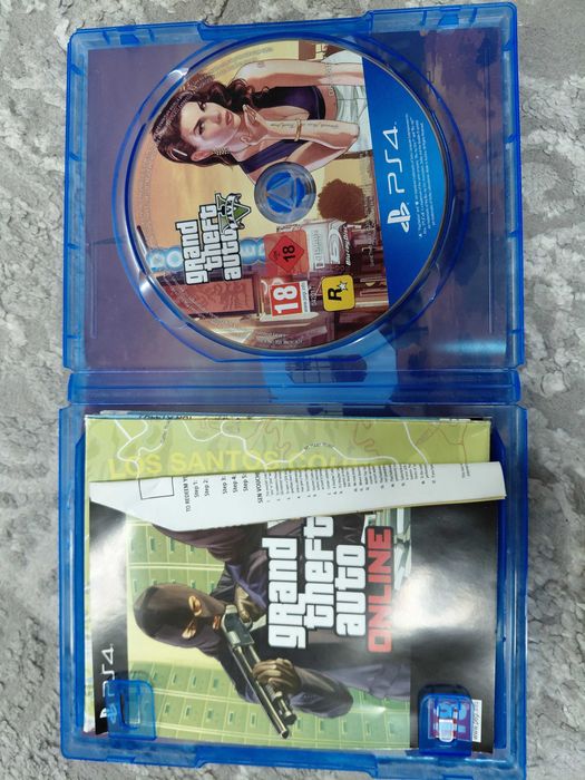 Consola Sony PlayStation Ps4 Slim 500 Gb