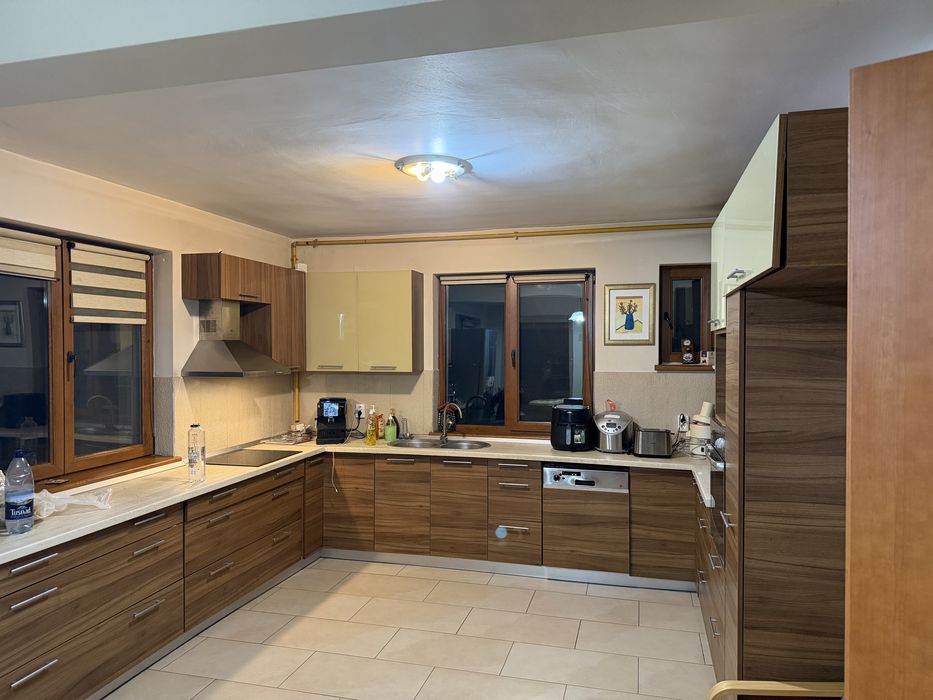 Vand bucatarie completa