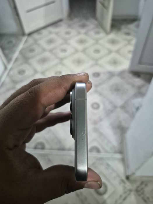 Iphone 15 pro 128