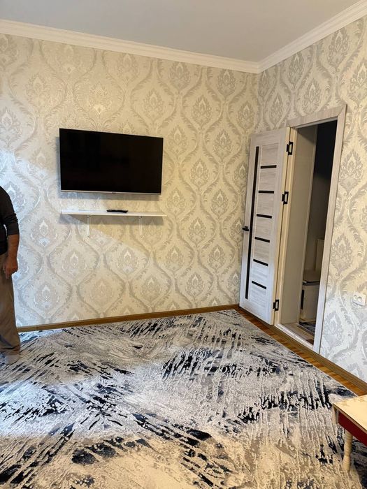 Аренда Ахмад Югнакий 1в2/2/5 Среднее состояние 38м2