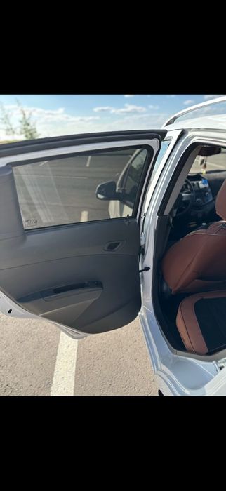 Продам Chevrolet Spark