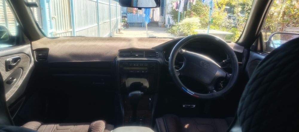 Продаётся Toyota Windom