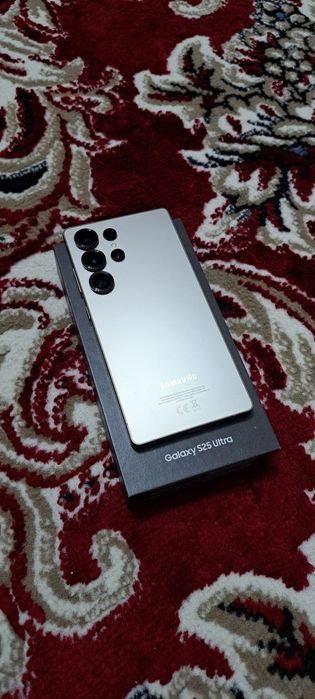 Телефон сатылады A25 ultra