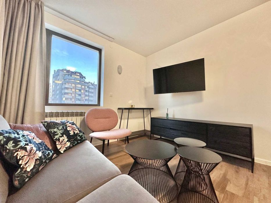 Продава се Двустаен апартамент в София, Белите брези - 66 кв.м за 2394 €/кв.м - Снимка #8