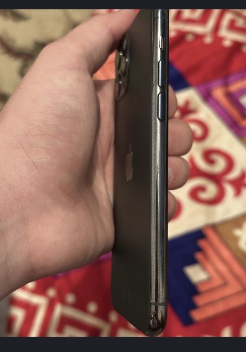 Айфон 11 про 64гб