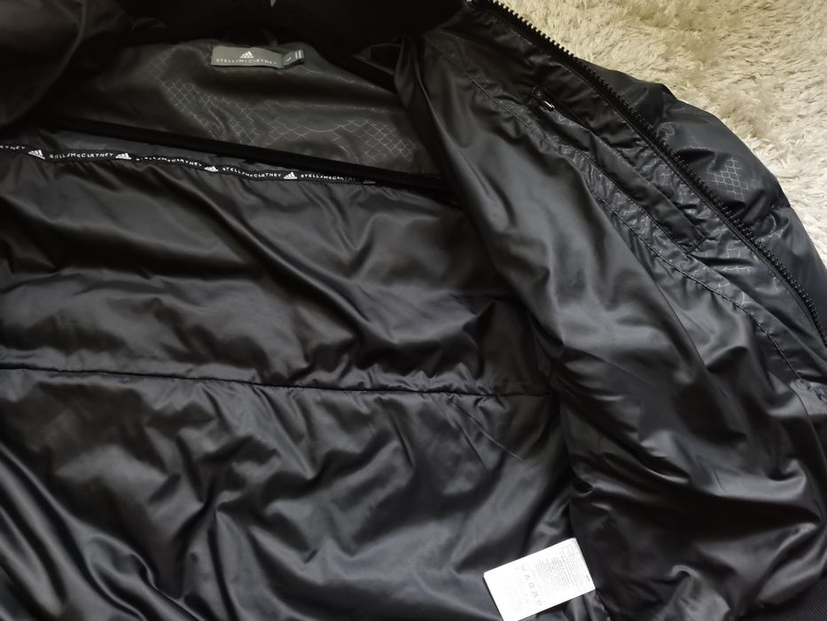 Geaca Adidas Stella McCartney