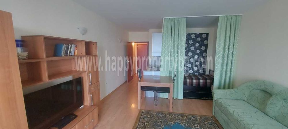 Продава се Едностаен апартамент в Ахелой - 50 кв.м за 940 €/кв.м - Снимка #4