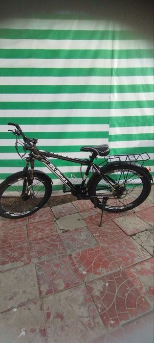 Velosiped 26.skilimaks holati ideal