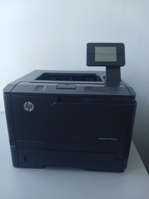 Принтера HP LaserJet
