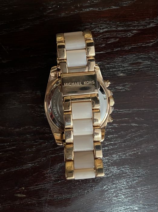 Ceas Michael Kors Bradshaw