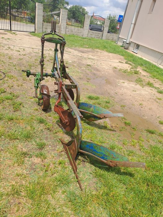 Vand  Plug rabewerk