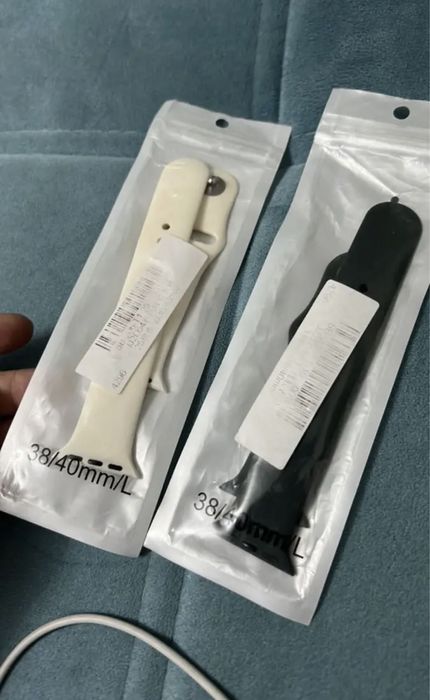 Apple watch 5, 40mm rose gold