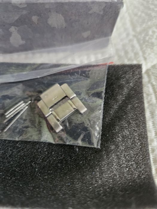 Seiko SUR307P1 watch