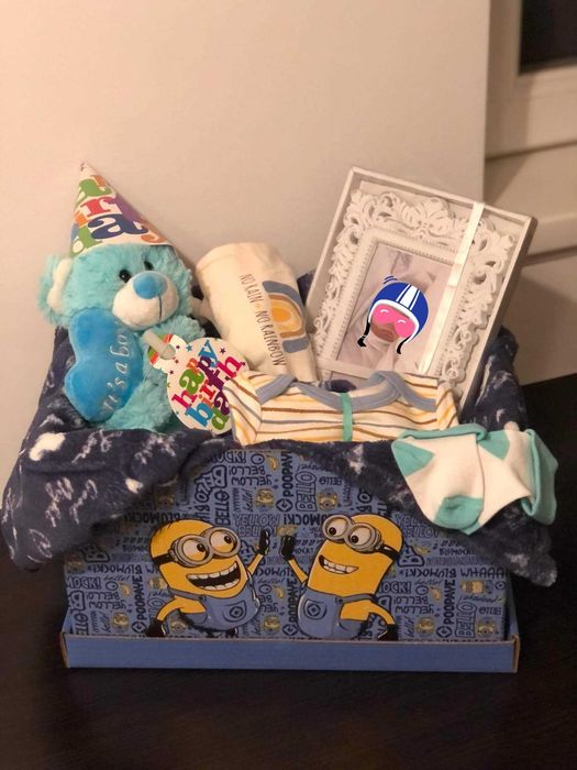 Cadou bebe, cos cadou, mamici, nou nascut