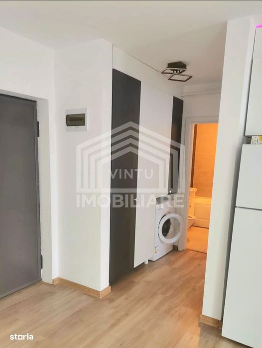 Apartament 2 camere mobilat de vanzare Otopeni