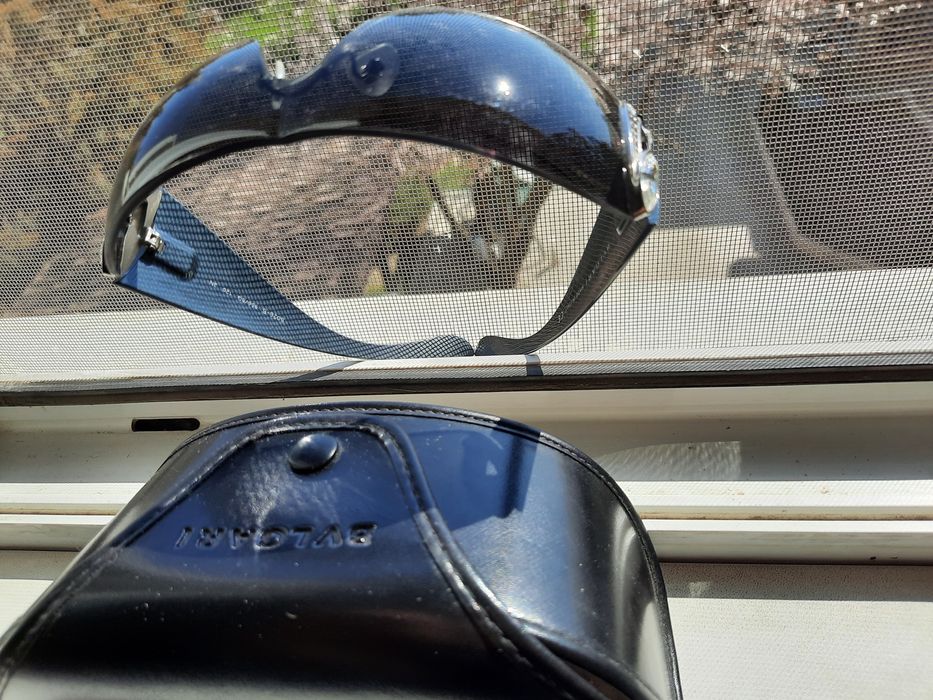 Ochelari de soare Bvlgari