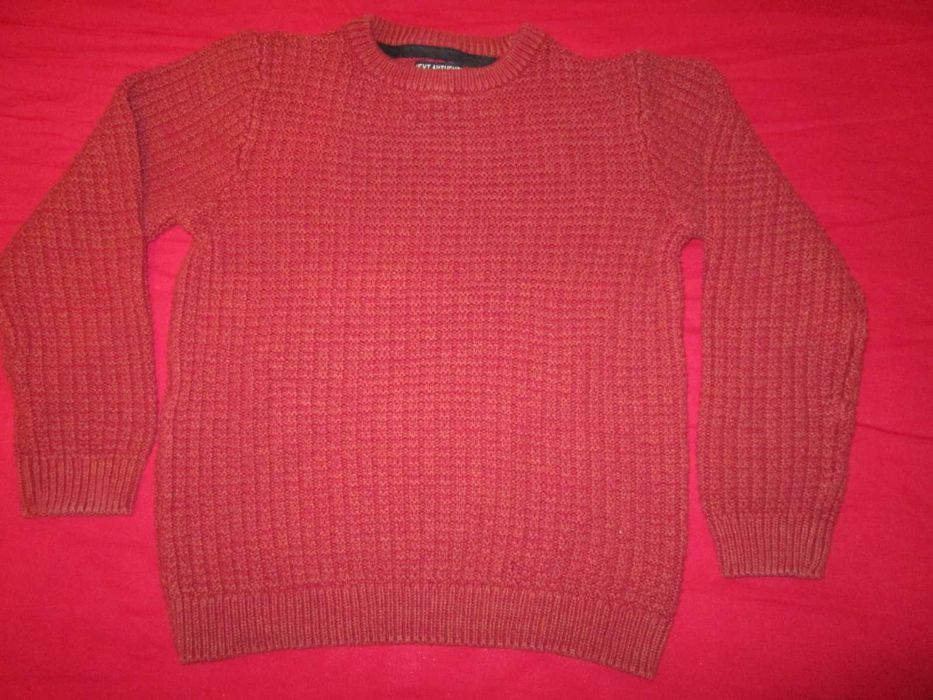 Блузи NEXT 6-7 год.