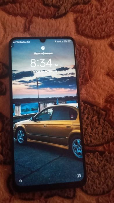 Продам за 35000 zte blade v40