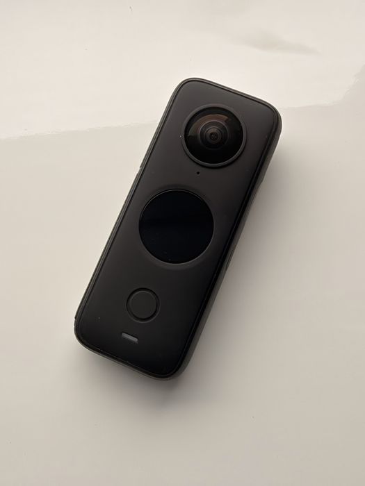 Камера Insta360 One X2