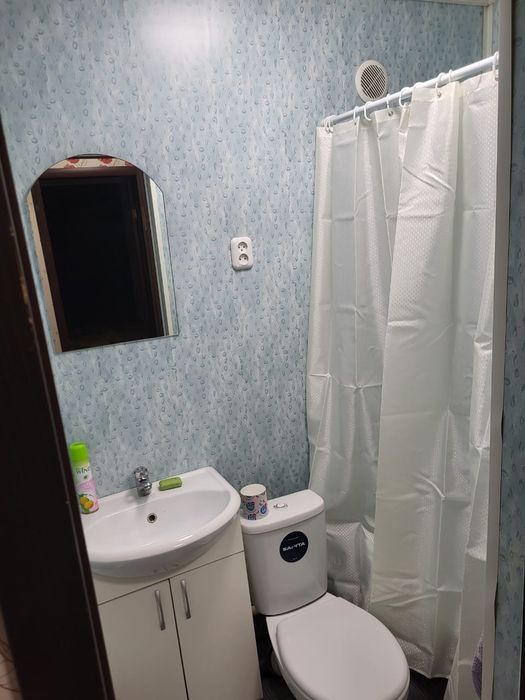 Гостевой дом с баней