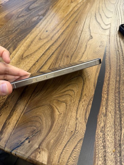 айфон 16про 256 гб