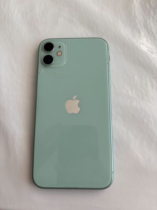 Айфон 11 /128 гб