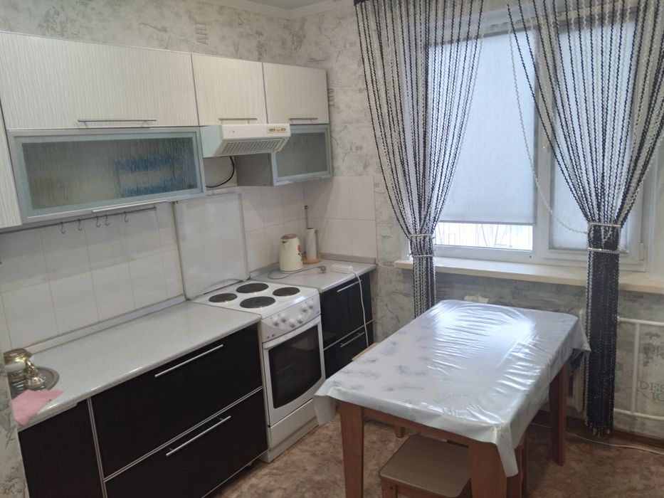 Квартира на усолке бекхожина