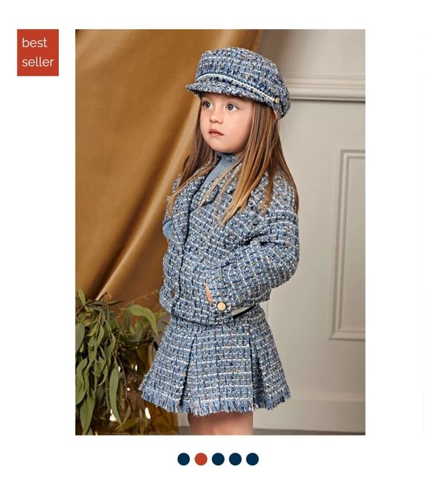 Детски дрешки guess, h&m,  mayoral,  zara