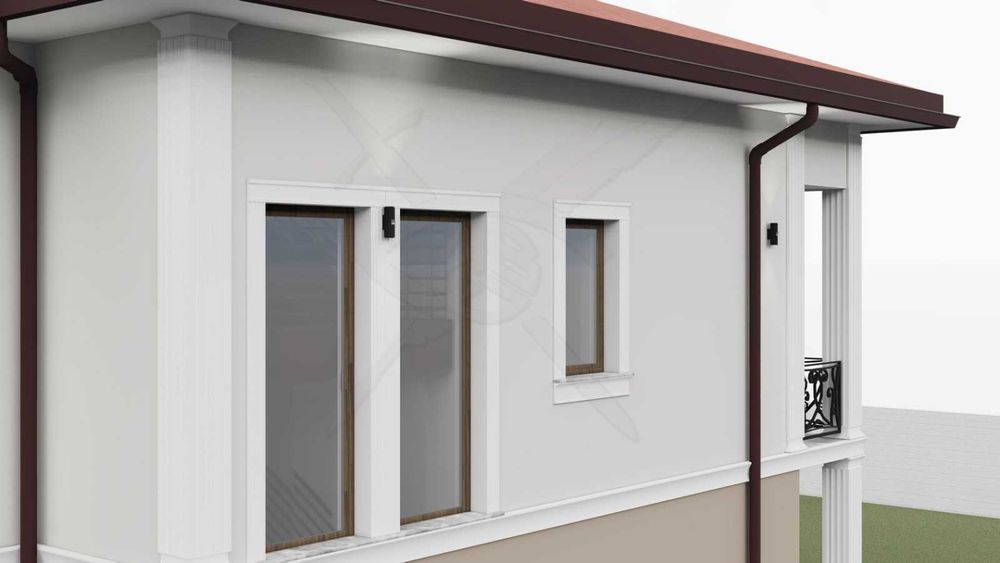 Продава се Къща в Пловдив, Остромила - 300 кв.м за 1364 €/кв.м - Снимка #6