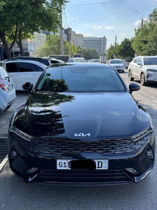 Ка 5 автомат 2023