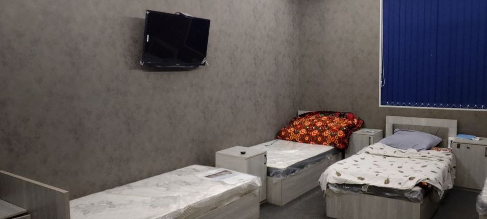 Талабаларган ижарга берилади