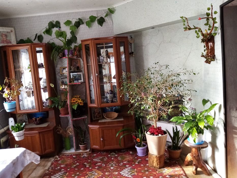 Продам дом поселок Красный кордон