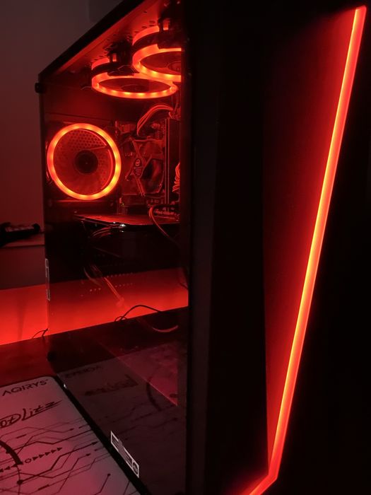 Vand SET UP complet plug and play