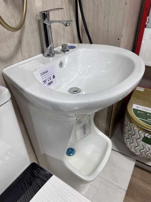 Rakvina umivalnik moyka toxorat rakvina