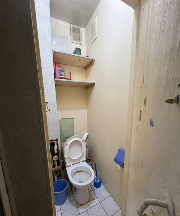 Кибрай сентирида жойлашган 3 хоналик квартира ижарага берилади