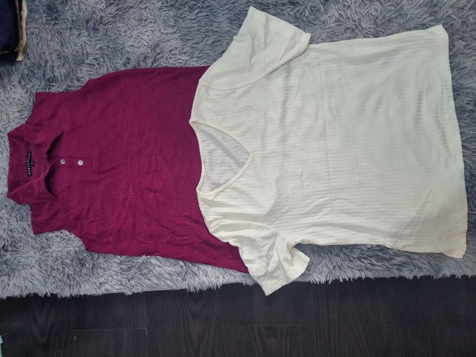 Lot 9 haine damă L