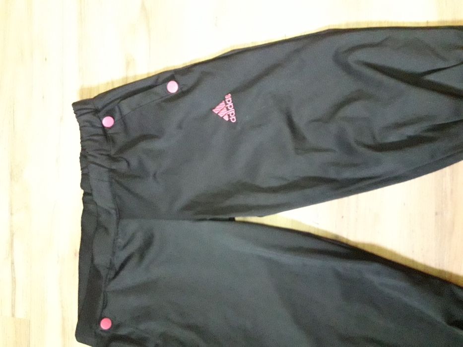 Pantaloni 3/4 Adidas