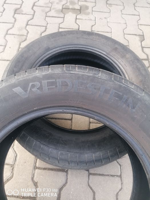 2 бр. Летни гуми  205 60 16