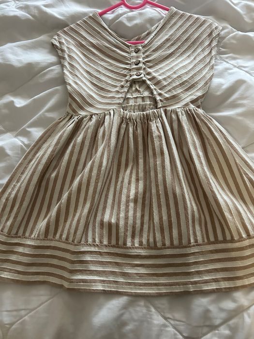 Рокля Майорал  за момиче