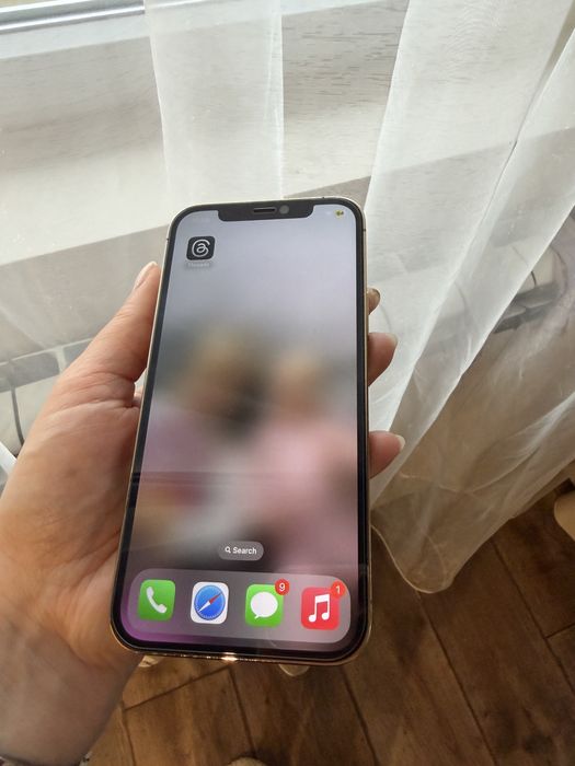 iPhone 12 pro 128GB